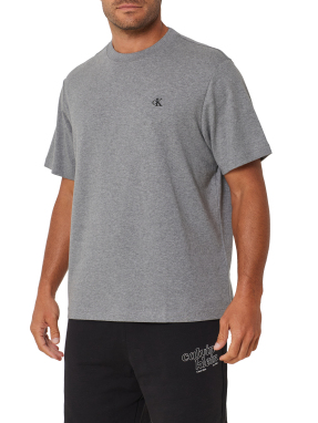 ΑΝΔΡΙΚΟ T-SHIRT | Γκρι S