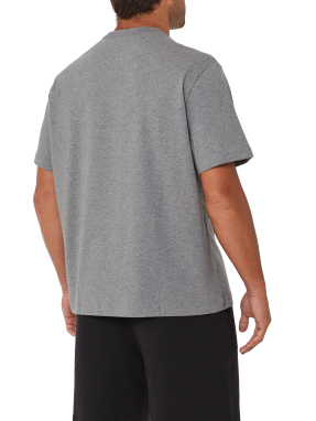 ΑΝΔΡΙΚΟ T-SHIRT | Γκρι S