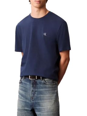 ΑΝΔΡΙΚΟ T-SHIRT | Μπλε L