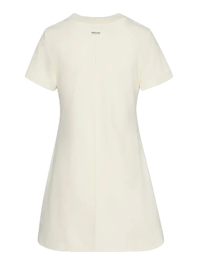 ΜΙΝΙ ΦΟΡΕΜΑ | Εκρού XS