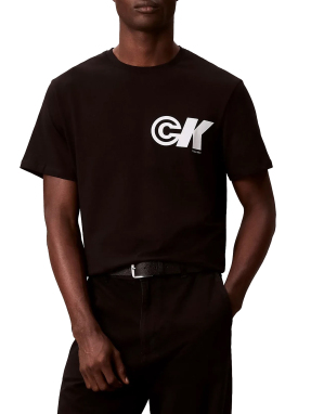 ΑΝΔΡΙΚΟ T-SHIRT | Μαύρο XL