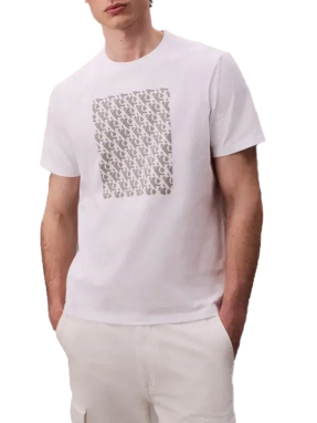 ΑΝΔΡΙΚΟ T-SHIRT | Λευκό ΧL