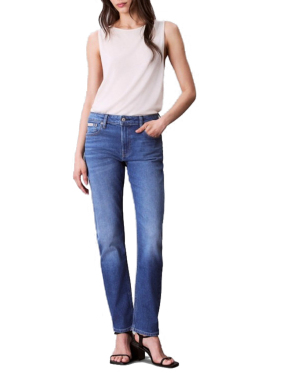 ΓΥΝΑΙΚΕΙΟ DENIM ΠΑΝΤΕΛΟΝΙ | Μπλε 26