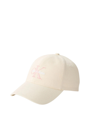 ΓΥΝΑΙΚΕΙΟ ΚΑΠΕΛΟ | Εκρού ONE SIZE