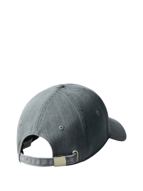 ΑΝΔΡΙΚΟ ΚΑΠΕΛΟ | Γκρι ONE SIZE