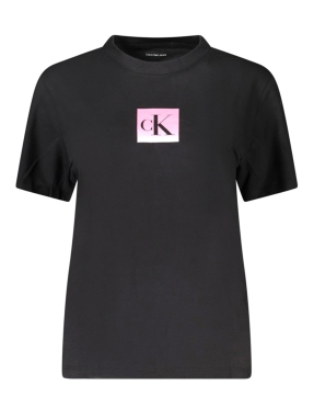 ΓΥΝΑΙΚΕΙΟ T-SHIRT | Μαύρο XS