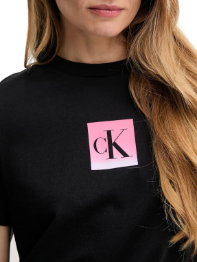 ΓΥΝΑΙΚΕΙΟ T-SHIRT | Μαύρο XS