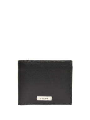 ΑΝΔΡΙΚΟ ΔΕΡΜΑΤΙΝΟ ΠΟΡΤΟΦΟΛΙ | Μαύρο