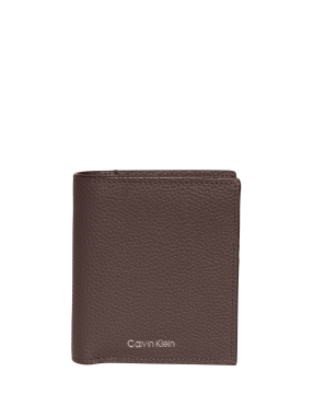 ΑΝΔΡΙΚΟ ΔΕΡΜΑΤΙΝΟ ΠΟΡΤΟΦΟΛΙ | Καφέ Σκούρο