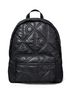 ΑΝΔΡΙΚΟ BACKPACK | Μαύρο