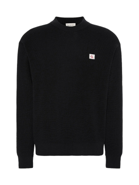 ΑΝΔΡΙΚΟ ΠΟΥΛΟΒΕΡ | Μαύρο L