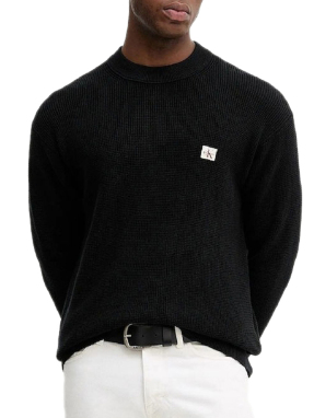 ΑΝΔΡΙΚΟ ΠΟΥΛΟΒΕΡ | Μαύρο L