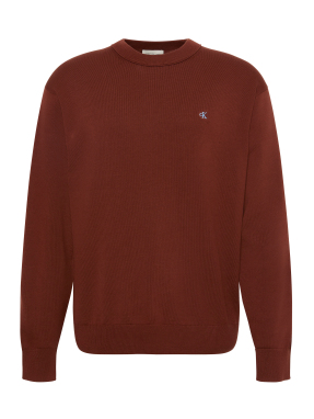 ΑΝΔΡΙΚΟ ΦΟΥΤΕΡ | Καφέ Σκούρο M