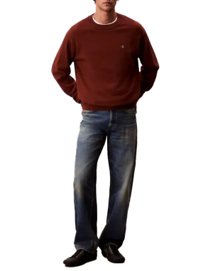 ΑΝΔΡΙΚΟ ΦΟΥΤΕΡ | Καφέ Σκούρο M