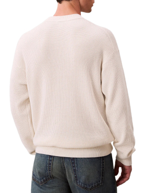 ΑΝΔΡΙΚΟ ΠΟΥΛΟΒΕΡ | Εκρού XL