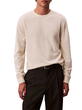 ΑΝΔΡΙΚΟ ΜΑΛΛΙΝΟ ΠΟΥΛΟΒΕΡ | Εκρού M