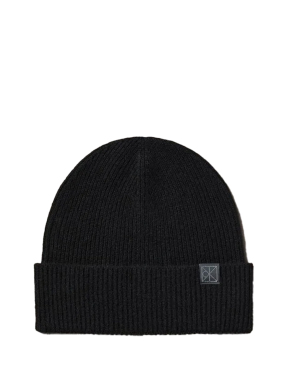 ΑΝΔΡΙΚΟΣ ΣΚΟΥΦΟΣ | Μαύρο ONE SIZE