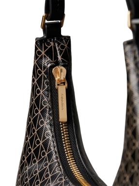 ΓΥΝΑΙΚΕΙΑ ΤΣΑΝΤΑ ΩΜΟΥ | Μαύρο