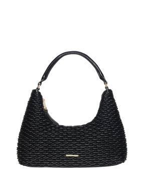 ΓΥΝΑΙΚΕΙΑ ΤΣΑΝΤΑ ΩΜΟΥ | Μαύρο