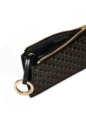 ΓΥΝΑΙΚΕΙΑ ΘΗΚΗ ΚΑΡΤΩΝ | Μαύρο