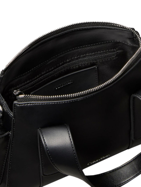 ΓΥΝΑΙΚΕΙΑ ΤΣΑΝΤΑ ΧΙΑΣΤΙ/ ΧΕΙΡΟΣ | Μαύρο