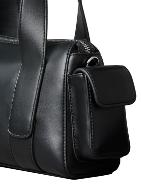 ΓΥΝΑΙΚΕΙΑ ΤΣΑΝΤΑ ΧΙΑΣΤΙ/ ΧΕΙΡΟΣ | Μαύρο