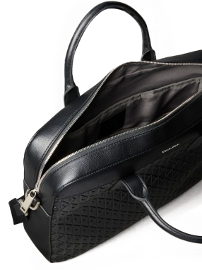 ΤΣΑΝΤΑ LAPTOP | Μαύρο