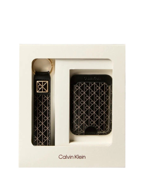 ΣΕΤ ΜΠΡΕΛΟΚ ΚΑΙ ΘΗΚΗ ΚΑΡΤΩΝ | Μαύρο