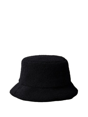 ΓΥΝΑΙΚΕΙΟ ΚΑΠΕΛΟ BUCKET | Μαύρο ONE SIZE