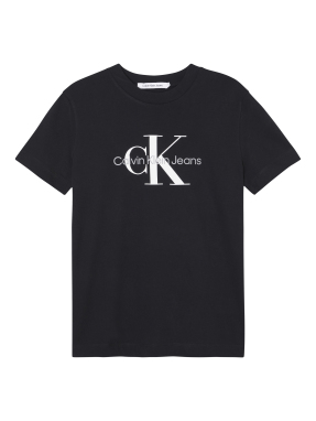 ΓΥΝΑΙΚΕΙΟ T-SHIRT ΜΕ ΛΟΓΟΤΥΠΟ | Μαύρο L