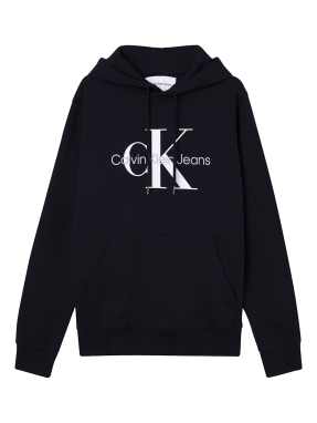 ΓΥΝΑΙΚΕΙΟ ΦΟΥΤΕΡ ΜΕ ΚΟΥΚΟΥΛΑ | Μαύρο XXL