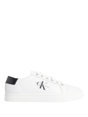 ΑΝΔΡΙΚΑ SNEAKERS | Λευκό 44