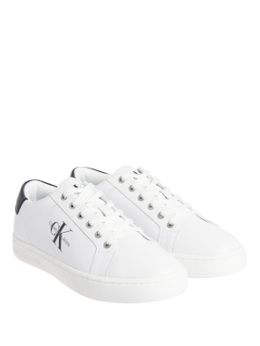 ΑΝΔΡΙΚΑ SNEAKERS | Λευκό 44