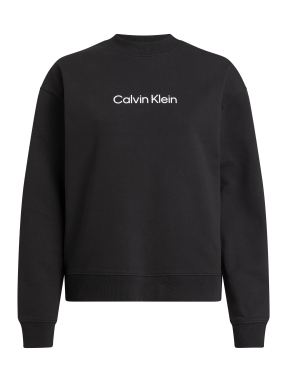 ΓΥΝΑΙΚΕΙΟ ΦΟΥΤΕΡ ΜΕ ΛΟΓΟΤΥΠΟ | Μαύρο L