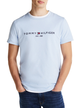 ΑΝΔΡΙΚΟ T-SHIRT | Γαλάζιο M