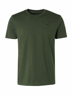 ΑΝΔΡΙΚΟ T-SHIRT | Χακί M