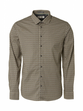 ΑΝΔΡΙΚΟ ΠΟΥΚΑΜΙΣΟ | Γκρι M