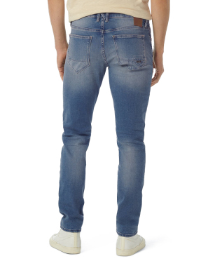 ΑΝΔΡΙΚΟ DENIM ΠΑΝΤΕΛΟΝΙ | Μπλε 38