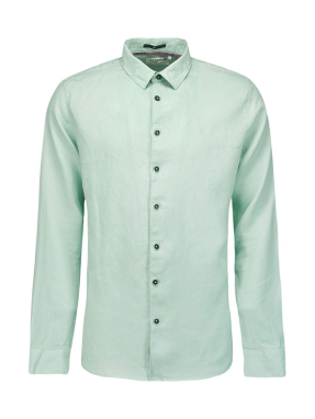 ΑΝΔΡΙΚΟ ΛΙΝΟ ΠΟΥΚΑΜΙΣΟ | Φυστικί  M