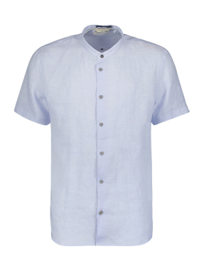 ΑΝΔΡΙΚΟ ΚΟΝΤΟΜΑΝΙΚΟ ΠΟΥΚΑΜΙΣΟ | Γαλάζιο M