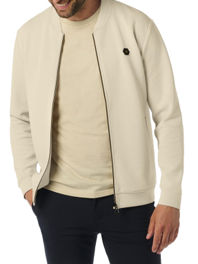 ΑΝΔΡΙΚΗ ΖΑΚΕΤΑ | Μπεζ XL