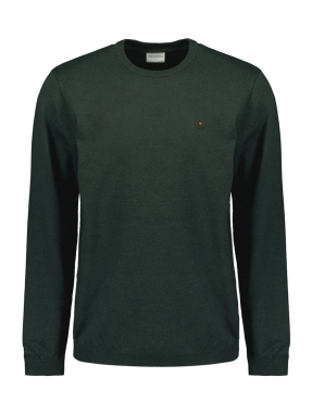 ΑΝΔΡΙΚΟ ΠΛΕΚΤΟ ΠΟΥΛΟΒΕΡ | Πράσινο XXL