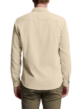 ΑΝΔΡΙΚΟ ΚΟΤΛΕ ΠΟΥΚΑΜΙΣΟ | Μπεζ XXL