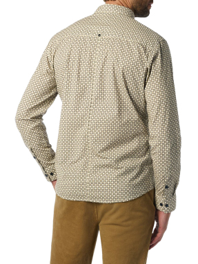 ΑΝΔΡΙΚΟ ΠΟΥΚΑΜΙΣΟ | Μπεζ XXL