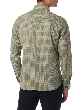 ΑΝΔΡΙΚΟ ΠΟΥΚΑΜΙΣΟ | Πράσινο L