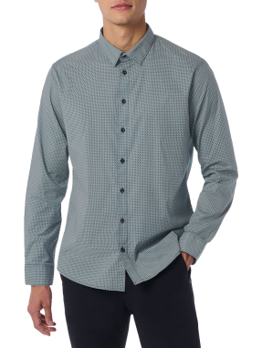 ΑΝΔΡΙΚΟ ΠΟΥΚΑΜΙΣΟ | Μπλε XL