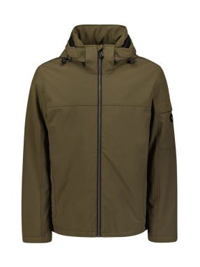 ΑΝΔΡΙΚΟ ΑΔΙΑΒΡΟΧΟ ΜΠΟΥΦΑΝ | Χακί M