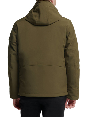 ΑΝΔΡΙΚΟ ΑΔΙΑΒΡΟΧΟ ΜΠΟΥΦΑΝ | Χακί M