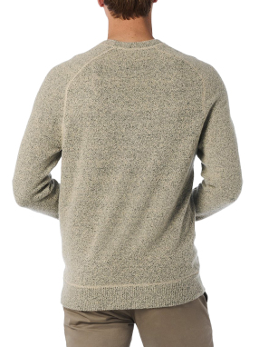 ΑΝΔΡΙΚΟ ΠΛΕΚΤΟ ΠΟΥΛΟΒΕΡ | Γκρι M