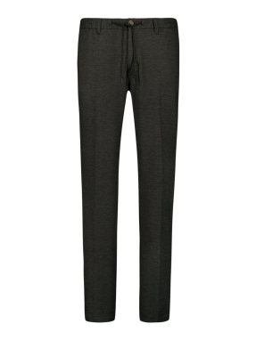 ΑΝΔΡΙΚΟ ΕΛΑΣΤΙΚΟ ΠΑΝΤΕΛΟΝΙ | Μαύρο M